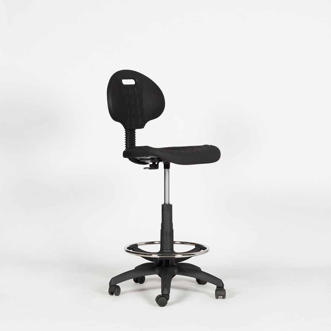 Chaise de travail STELLA  Burostock