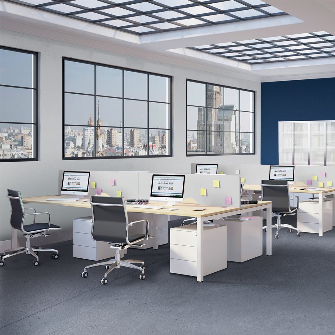 Vente Et Fourniture De Bureau Marseille Burostock