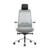 Fauteuil de bureau ergonomique et design FILO