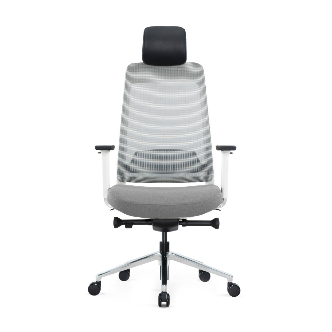 Fauteuil de bureau ergonomique 398 - Burostock