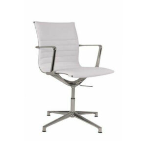 Fauteuil visiteur design SOPHIA pour bureau de direction