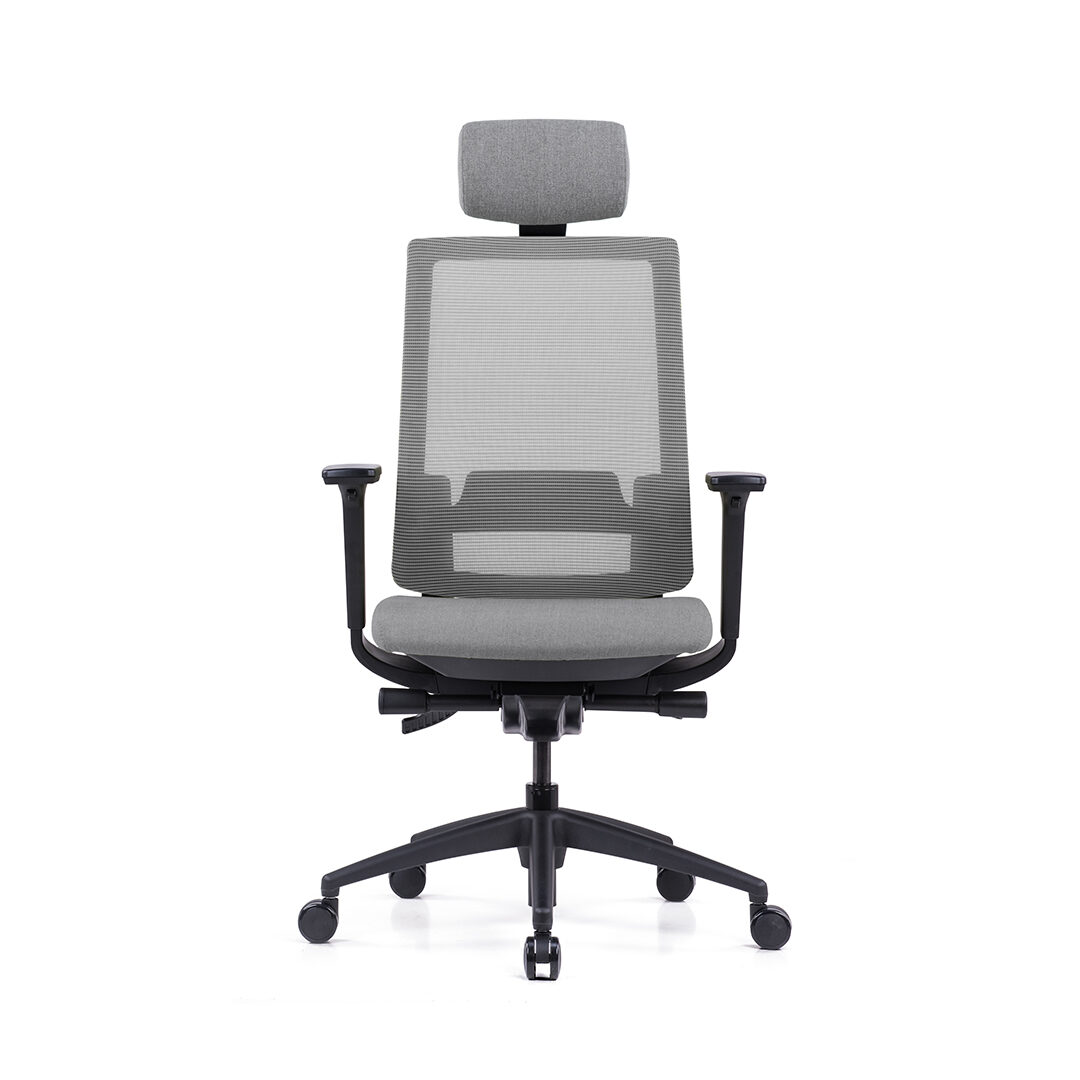 Fauteuil de bureau ergonomique VIX