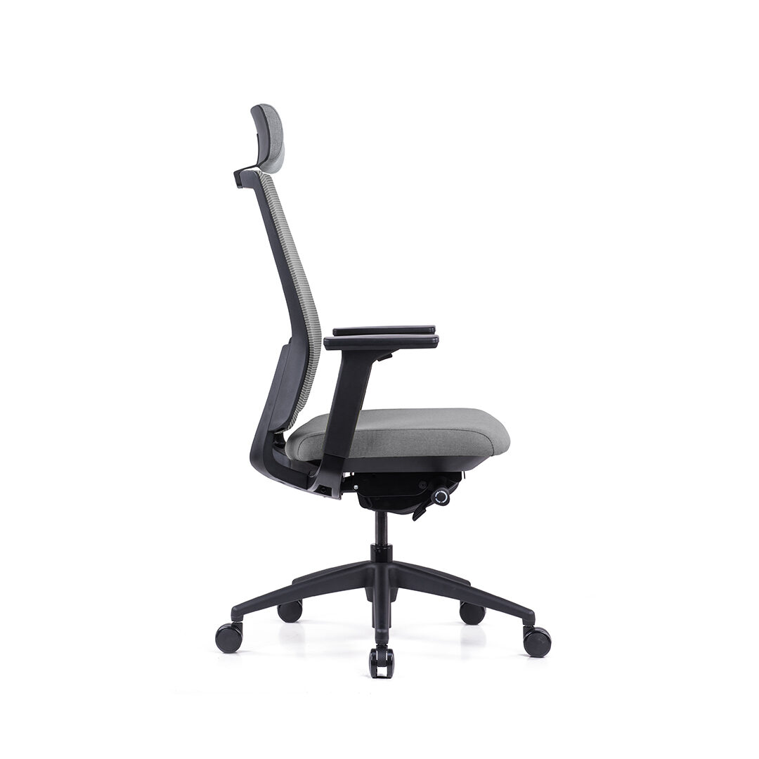 Fauteuil de bureau ergonomique VIX