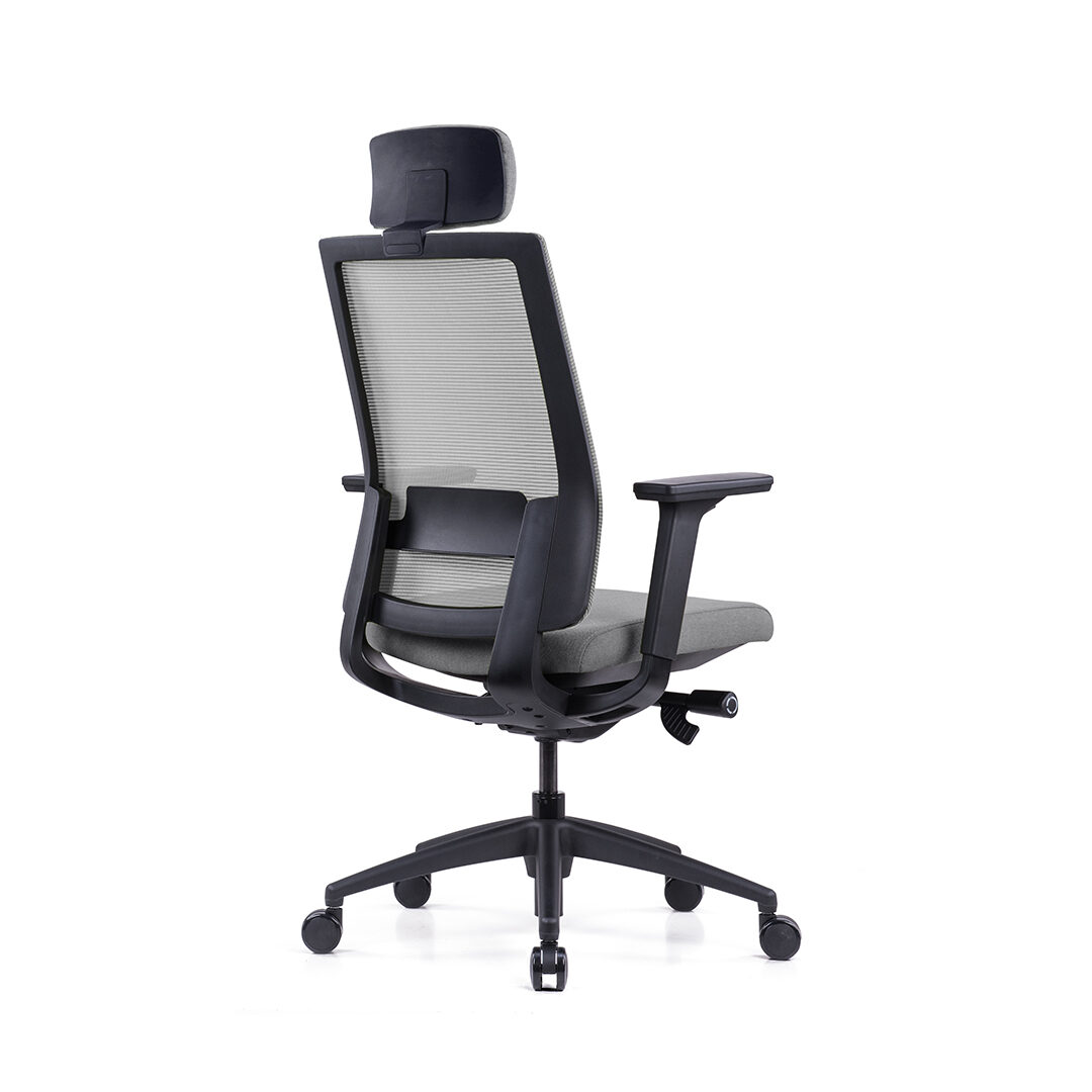 Chaises de bureau ergonomiques – Fonctionnalité et santé