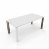 Bureau-de-direction-bois-CHARME-Blanc
