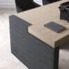 Jera Bureau Direction Moderne Boitier Electrique