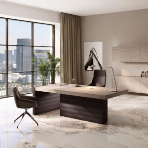 Bureau de direction FULDA