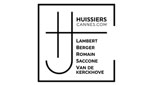 logo maitre lambert huissiers de justice