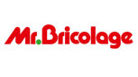 logo Mr Bricolage