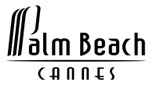 logo Palm Beach Cannes