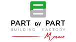 logo Part by Part Monaco