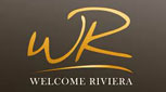 logo Welcome Riviera