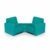 Rubico Canape Attente Personnalisable Design