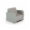 Rubico Canape Attente Personnalisable Design