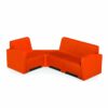 Rubico Canape Attente Personnalisable Design