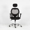 353 Fauteuil ergonomique support Lombaire Petit Prix