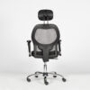 353 Fauteuil ergonomique support Lombaire Petit Prix