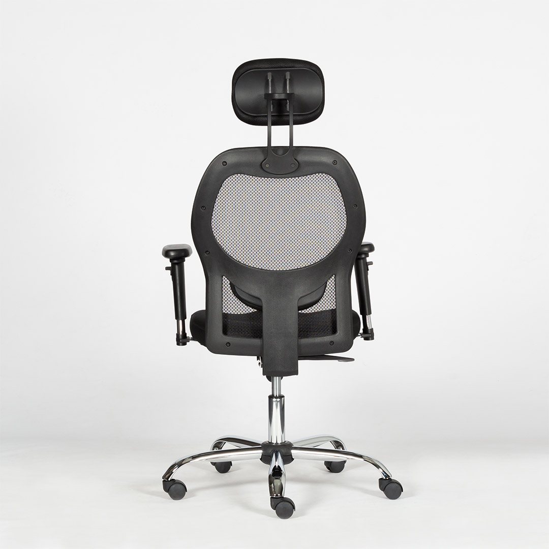 Fauteuil direction 81 - Mobilier de bureau