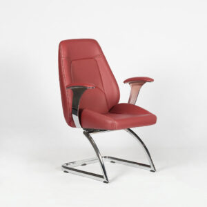 Chaise Visiteur Modena Ruby Confort Design