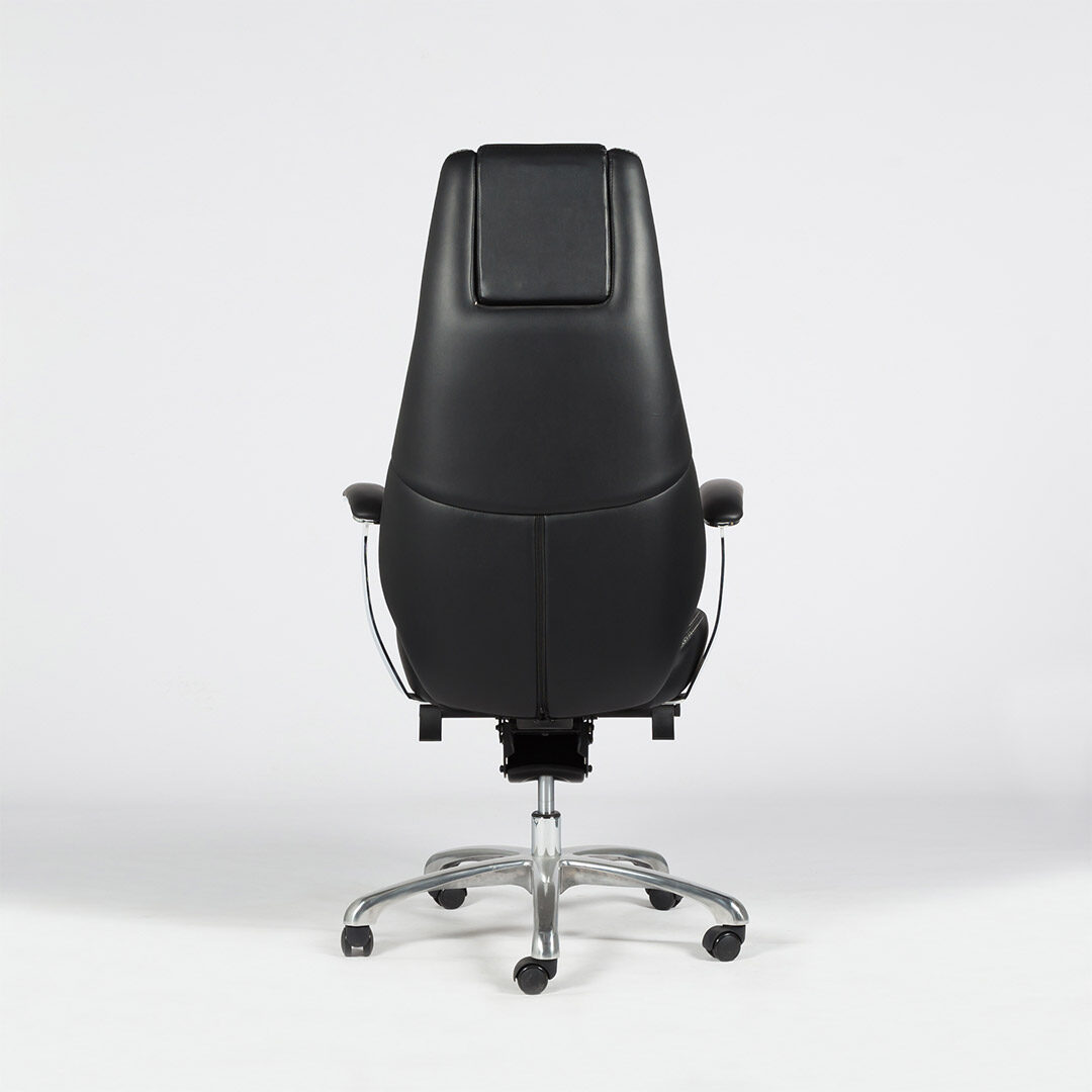 Fauteuil de direction design MODENA - Burostock