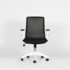 Novello Chaise Travaille Filet Operative