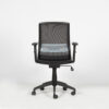Novello Chaise Travaille Filet Operative