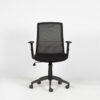 Novello Chaise Travaille Filet Operative