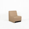Banquette modulable RUBICO