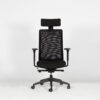 Wimax Fauteuil Direction France Accoudoir Qualite