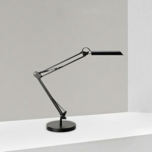 Swingo Lampe bureau grand-angle