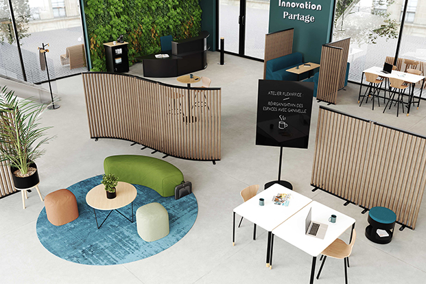 amenagement-design-professionnel-burostock Bureau aménagement