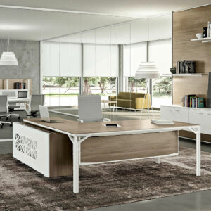bureau de direction X8 finition orme