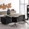 Bureau de direction CARINO - 1 - Burostock.fr