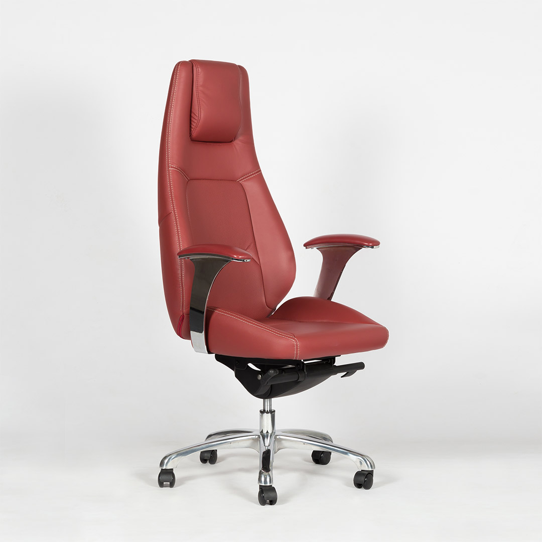 Fauteuil de direction design MODENA - Burostock