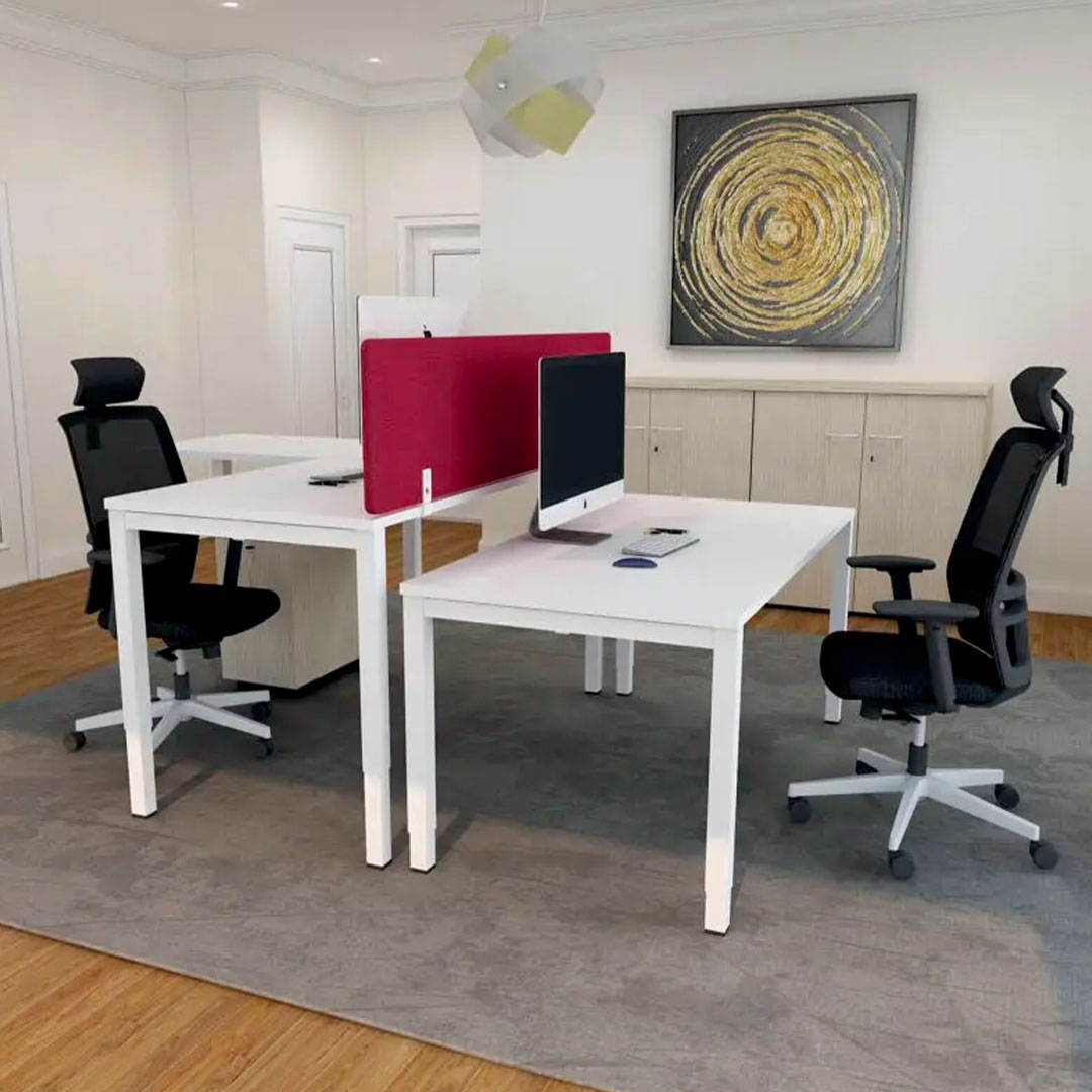 Table ALYA plan droit
