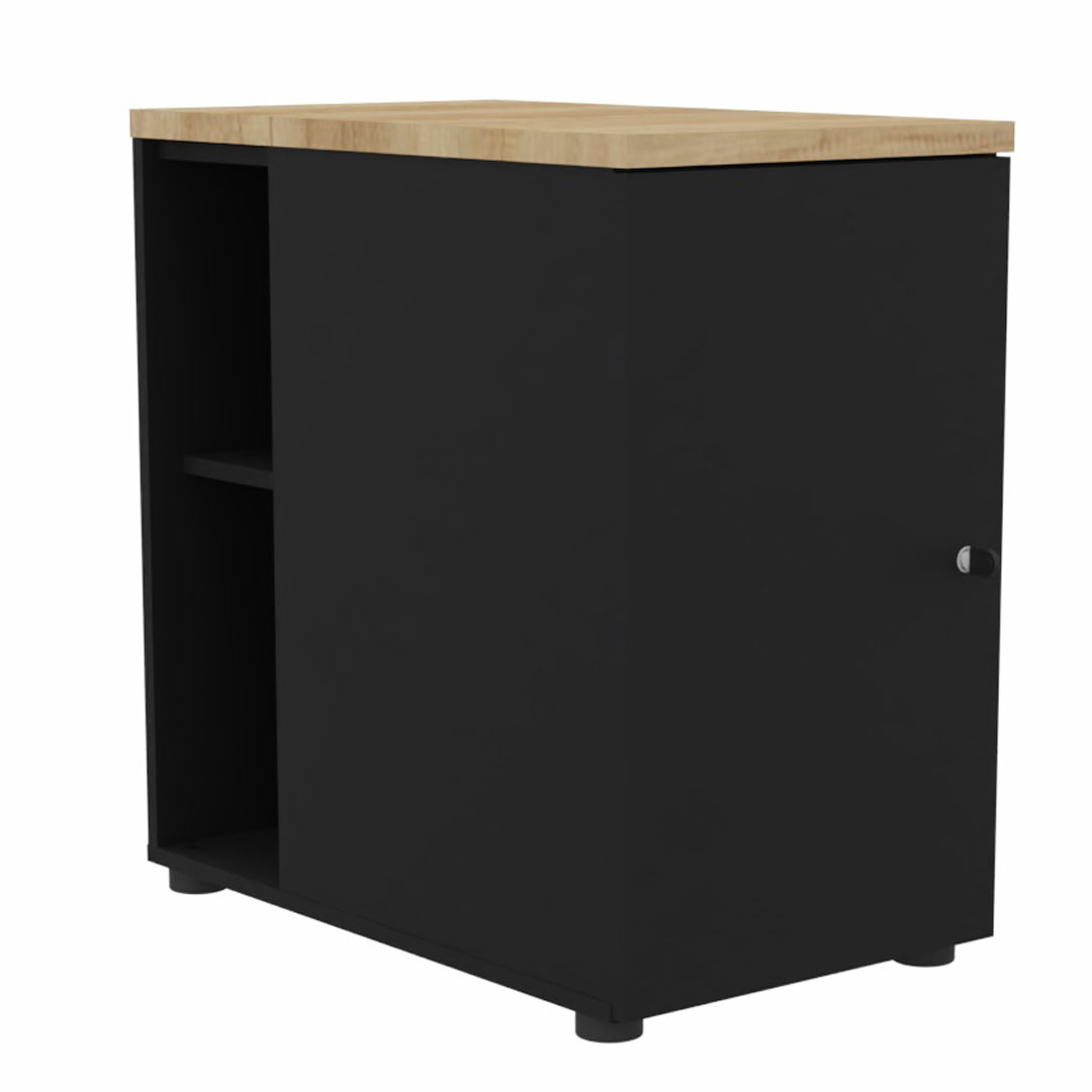 Caisson hauteur bureau COMFORT avec Top - Burostock