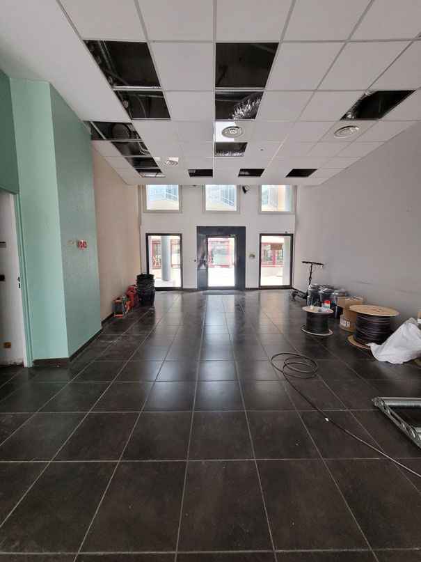 amenagement espace vie