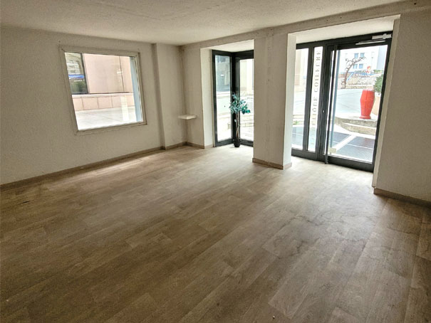 bureau collaboratif amenagement