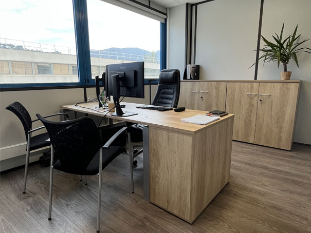amenagement bureau individuel