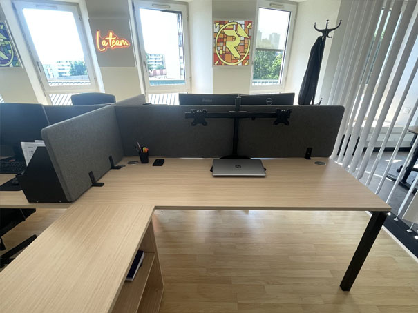 amenagement cloison acoustique