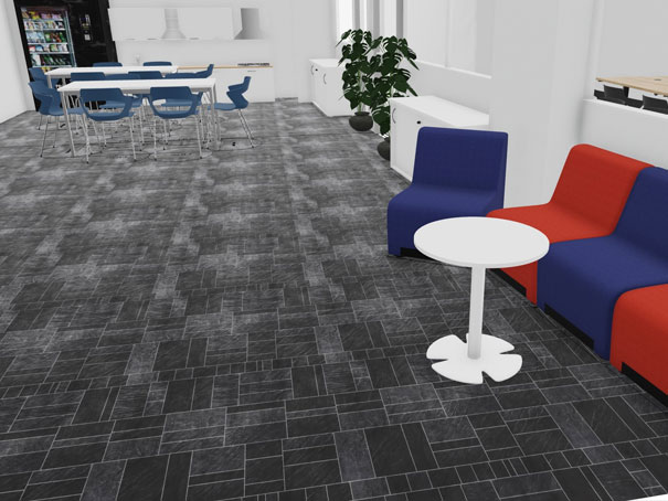 amenagement espace vie