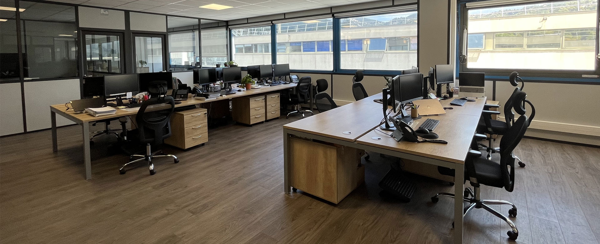 amenagement laboratoire carros
