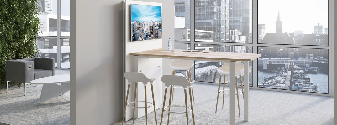table connectee