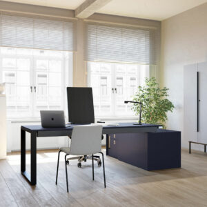 Bureau de direction Luxe Adria - Burostock