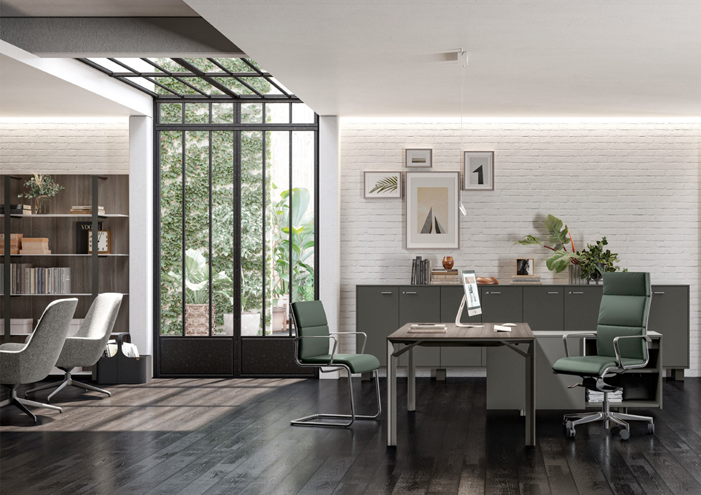deco style industriel