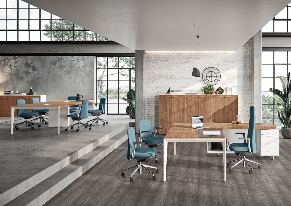 deco style industriel