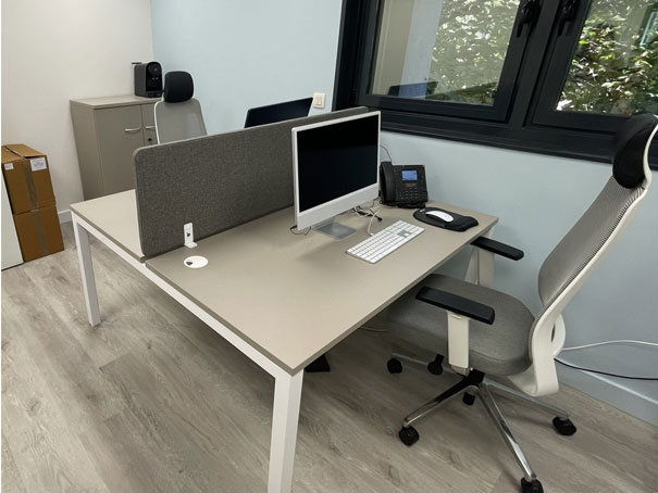 bureau bench secretaire