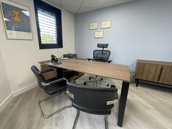 bureau cabinet medical