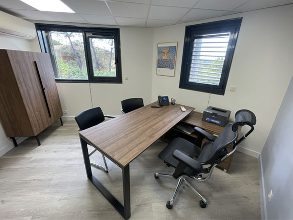 bureau cabinet medical