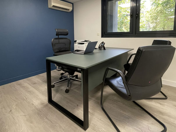 bureau cabinet medical